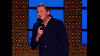 Miles Jupp: On I Bang - Thu 9th May, Edinburgh