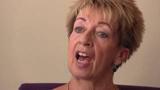 A Carer Shares - Lynn's story