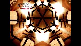 (Shamisen) - Yoshida Brothers - Aiya