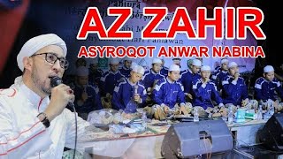 Majelis Az Zahir - Asyroqot Anwar Nabina