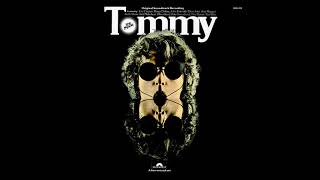 Tommy, What About The Boy, Ann Margret&Oliver Reed, Org Soundt Rec faixa 5, disco 1