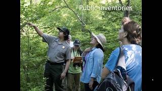 BioBlitz: Engaging People in the Study of Biodiversity