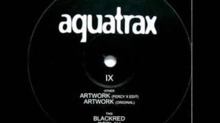 Aquatrax - replay