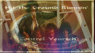 Hit The Ground Runnin - Still Life Lover ( AOR Melodic Rock )