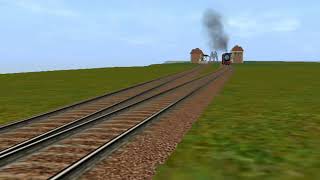 This Is My First Time Edit Thomas Trainz