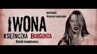 Iwona, księżniczka Burgunda