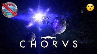 Chorus Gameplay 60fps no commentary