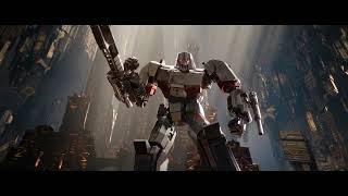 Director Josh Cooley Previews Life On Cybertron In New Transformers One Clip