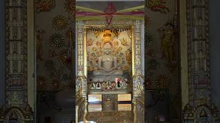 Shantinath bhagwan adinath bhagwan mahavir bhagwan jain mandir digamber jain mandir