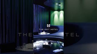 Discover The Met Hotel, Thessaloniki Greece