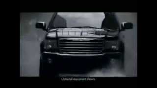 Chrysler Aspen (2007) - Chrysler Club България (CH/TV:94)