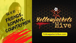 Yellowjackets Episode 201 Recap & Speculation