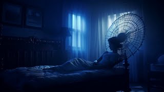 Fan Sounds for Peaceful Naptime | Drift off to Sleep with Soothing Whirls