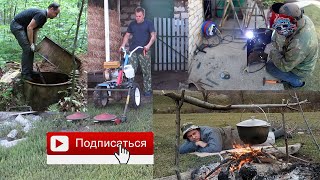 КолхозТехСтрой - лучшее за 1,5 минуты 2019