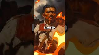 Bonifacio: The Flame of Philippine Revolution #hero #andresbonifacio #katipunan #bayan #philippines