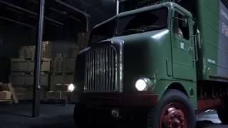 Freightliner's 70 Years of Innovation