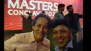 Canon Masters Conclave GOA | Canon Explorers, Ambassadors, Maestros, Influencers at Masters Conclave