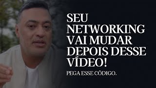 O grande segredo para se conectar com as pessoas certas!