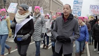 Women's March on Washington