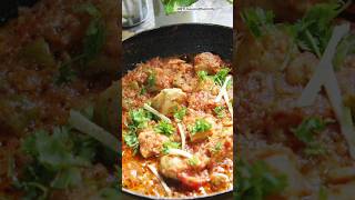 Best Chicken Karahi Recipe #shorts #chickenkarahi #chicken #karahirecipe #karahi #easyrecipe #food