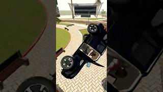 Indian bike driving 3d game 😨 #shortsviral #shorts