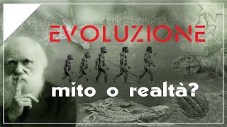 "LA TEORIA DELL' EVOLUZIONE"..