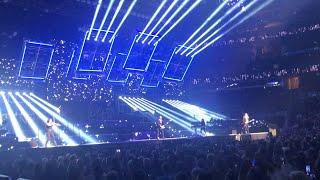 Trans-Siberian Orchestra: First Snow - Orlando, FL - 12/18/21, 8pm