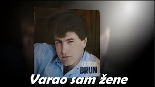 Dalibor Brun – Varao sam žene [1080p 60fps]