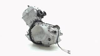 Used Engine BMW F 650 1994-1996 293549