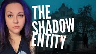 The Shadow ENTITY (Dark Matter No.15)