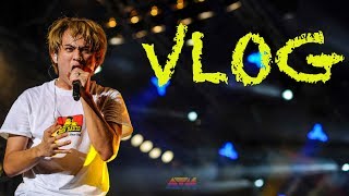 Vlog ATM (Akim & The Majistret) Hotjam Penang 2015 (the lost footages)