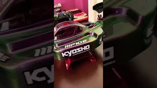 Kyosho inferno MP10e