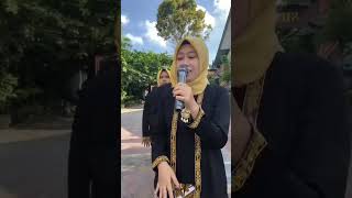 sambung lagu Ibu Kita Kartini