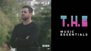 T.H.E Podcasts - 168: EZEK