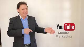 O QUE É, E QUAL A IMPORTÂNCIA DO CANAL MINUTO MARKETING!