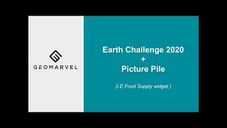 EC2020 Integration with Picture Pile