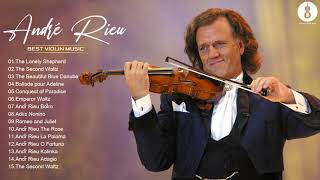 A.Rieu Greatest Hits  - Best Of A.Rieu - Classical Violin Music