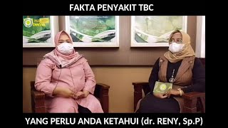 Peringatan Hari TB Sedunia RSUD dr. H. Moh. Anwar Sumenep