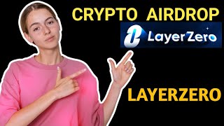 LayerZero Airdrop: How to Qualify and Claim Your Tokens - Complete Guideline