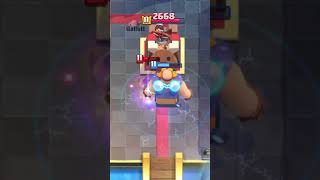 El mejor counter para cada campeon de Clash Royale