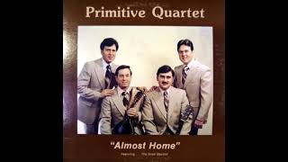 The Primitive Quartet: God Leads Us Along