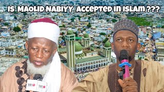 MAOLID NABIY CELEBRATION IS SHIRK OR  BID'AH ? WHY? HOW? -  Sheikh Alfanla Eleha