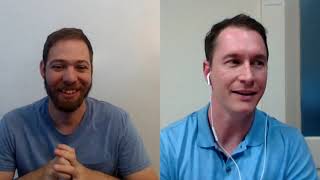 Affiliate Content Secrets Interview with Stephen Hockman