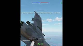 SKILL ISSUE War Thunder #warthunder