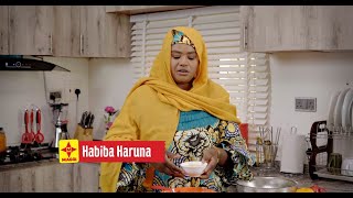 Episode 3 - Dambun Couscous - Jamila Habiba Haruna | MAGGI Diaries Season 6