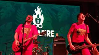 Passafire - 13 - Ghost Man Live 311 Cruise 3/3/19