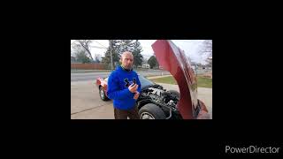 Replacing the sway bar bushings in an '88 corvette.  (epic fail)