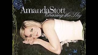 Amanda Stott -- Homeless Heart