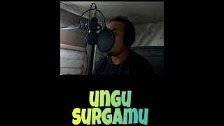 ungu-surgamu-cover karaoke- CEKIIIICROOOT