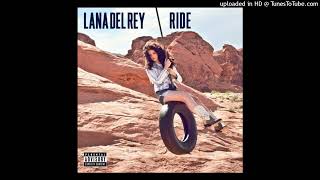 Lana Del Rey - Ride (Official String Arrangement)